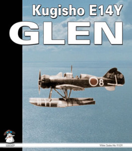 Kugisho E14Y Glen: The Aircraft That Bombed America
