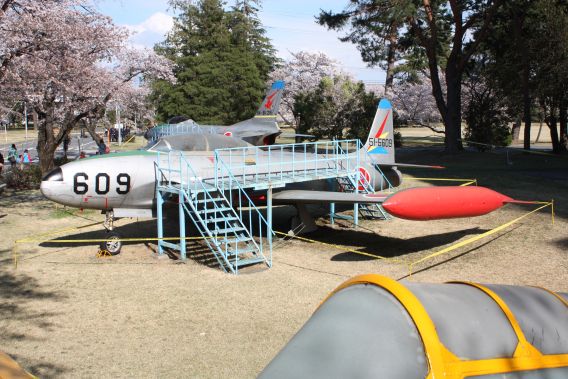 Kumagaya T-33A