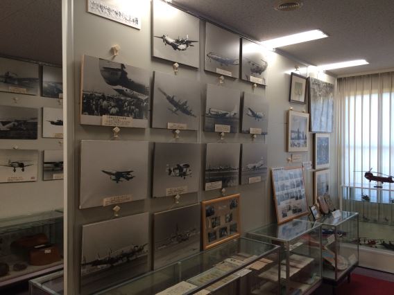 JGSDF Tachikawa Museum 9