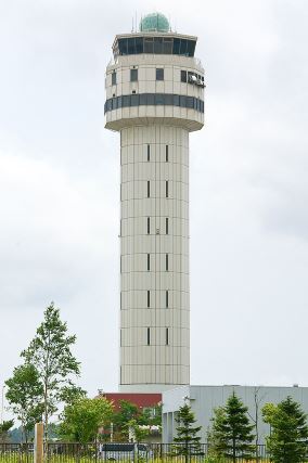 Chitose tower 