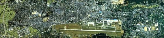 Kakamigahara City 1987